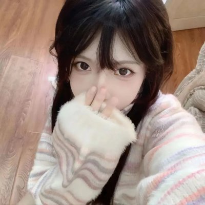 阳光灿烂的女人