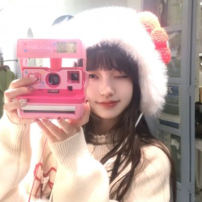 美女与猎犬