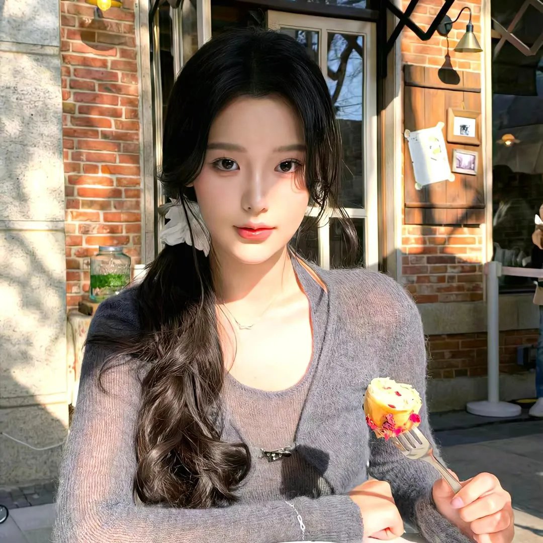 飞马俏姑娘