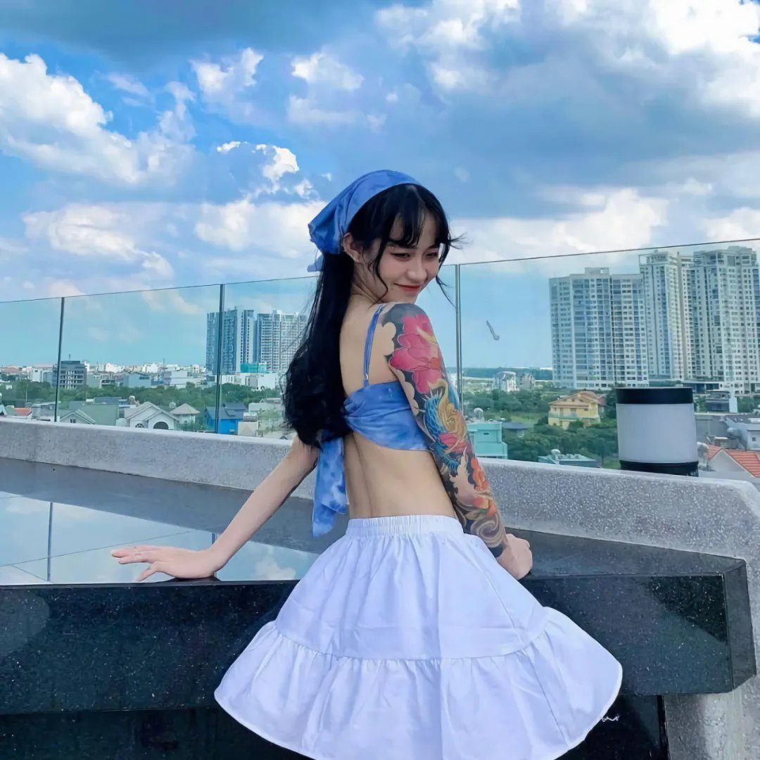 东尼泷谷