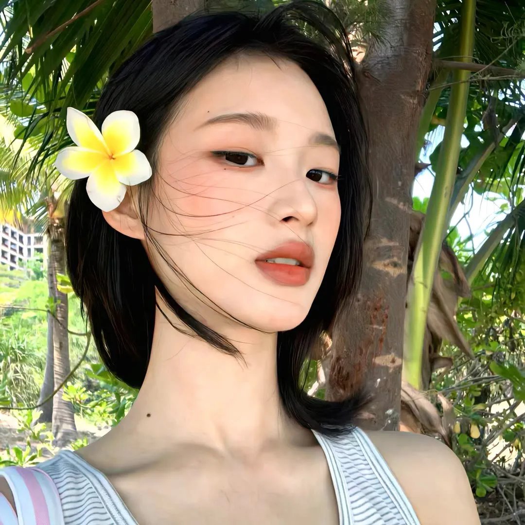 女管家
